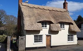 The Croft - 28243